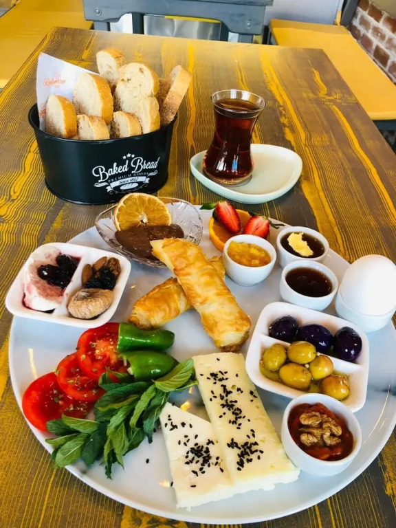 Nil House Ayvalık 2