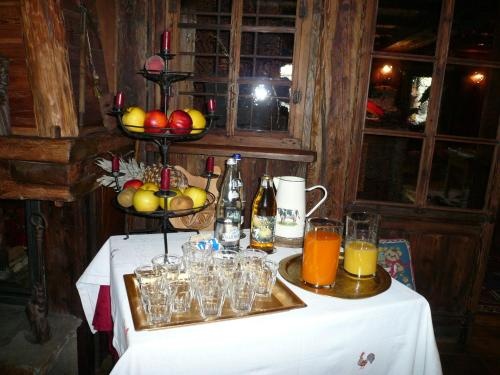 Hotel Mignon
