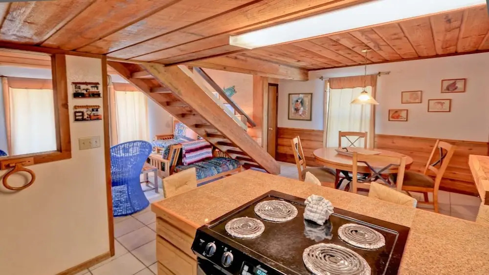 Sandbox A 2 Bedroom Townhouse