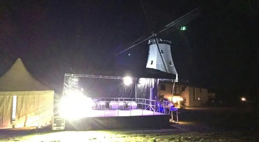 Westerholz Mühle Resort