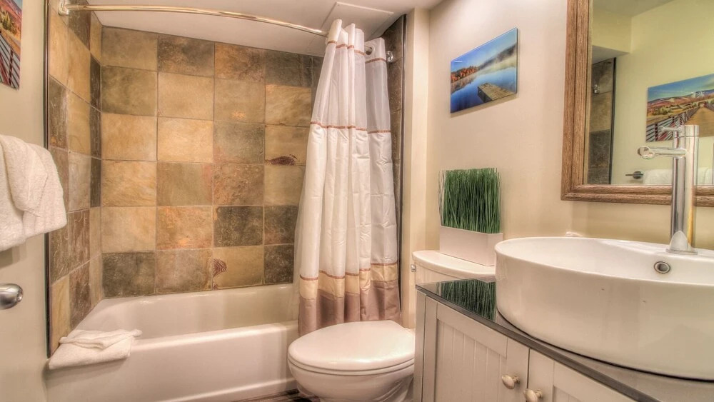 Kcia 412 - the Farmhouse at Killington: Modern, New 2rm Condo