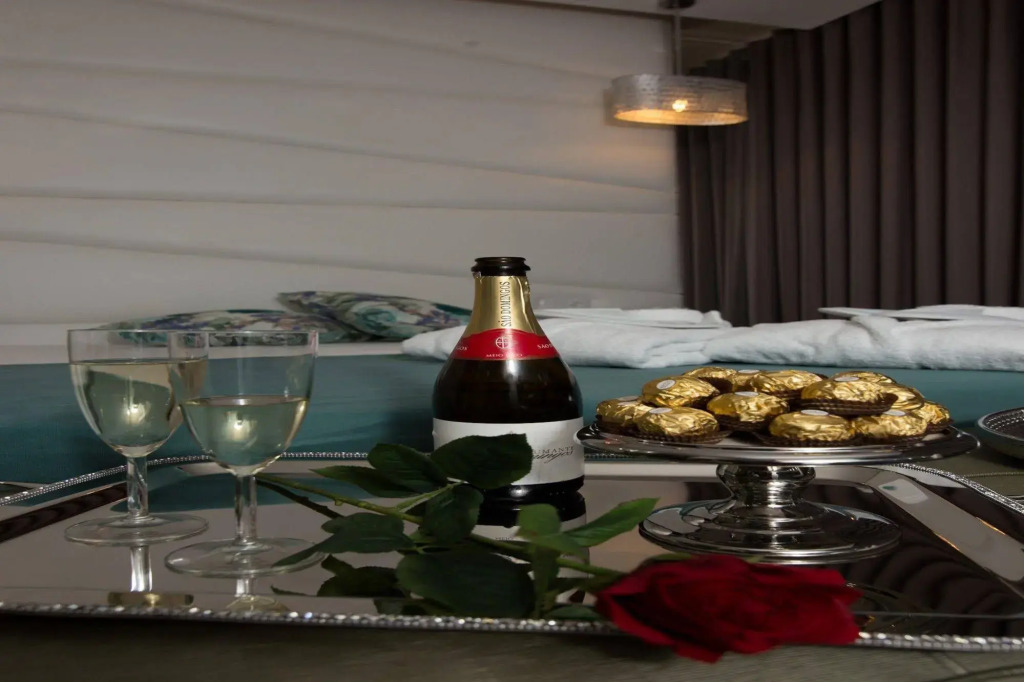 Hotel de Ilhavo Plaza & Spa