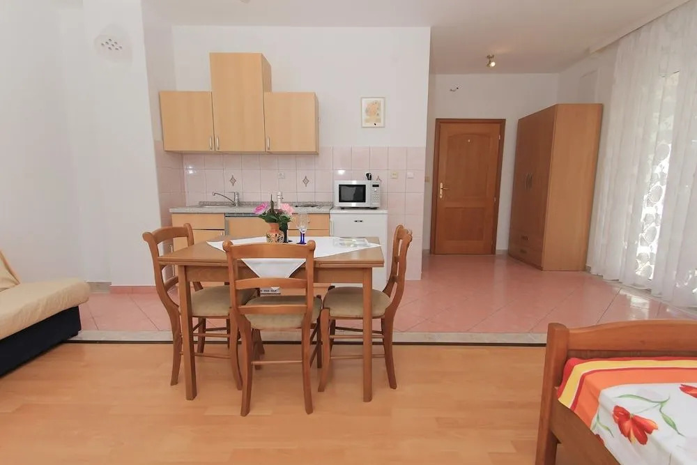 Apartments Sabljic