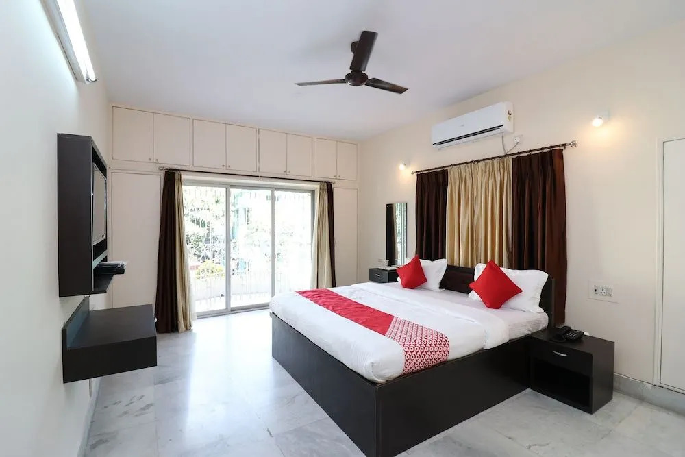 Aryan Guest House