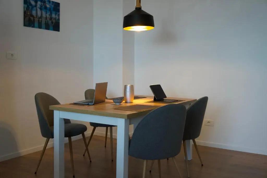 Chronos Apartment - Modern and Stylish
