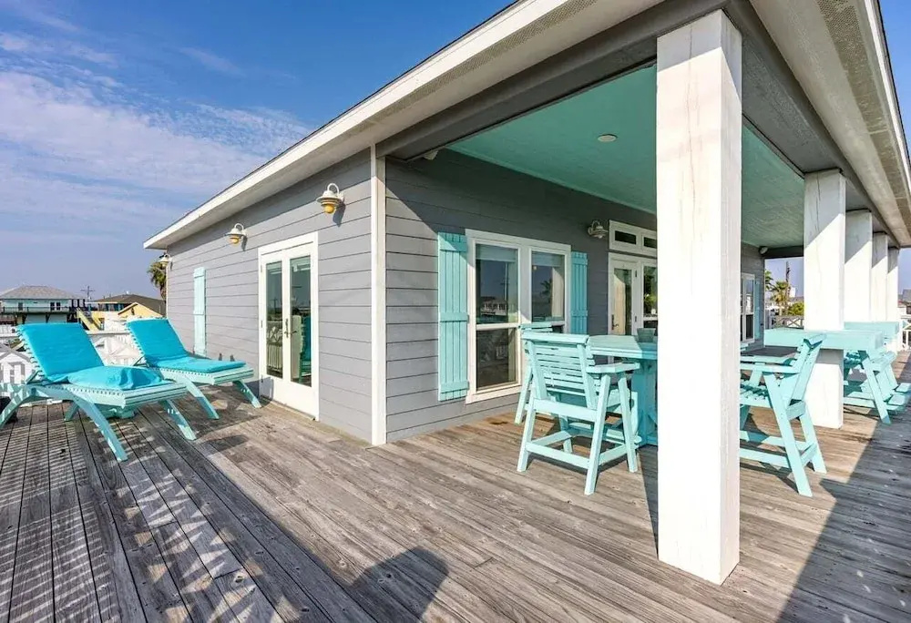 Bowers Oasis 3 Bedroom Home