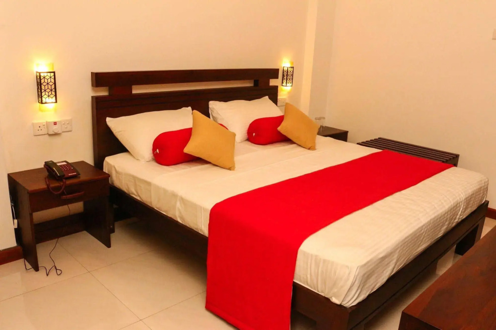 Vin Roma Homestay