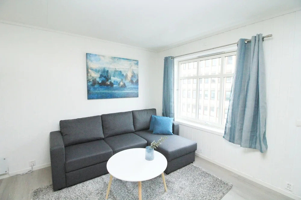 Nordic Host Apts - Vestregata 64A Tromsø