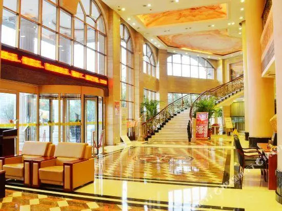 Mingguiyuan Hotel