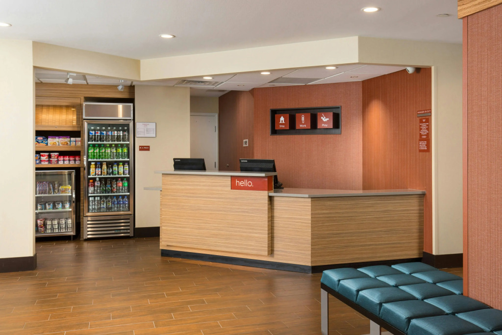 Towneplace Suites By Marriott Austin North/Lakeline