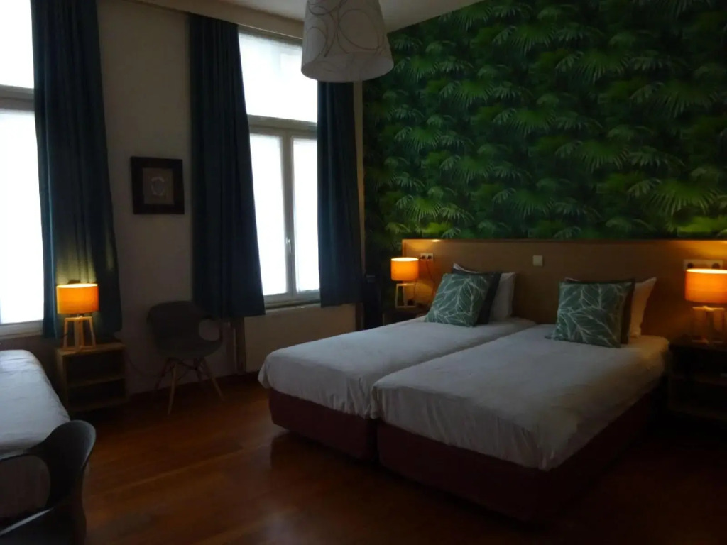 Boutique Hotel Malleberg