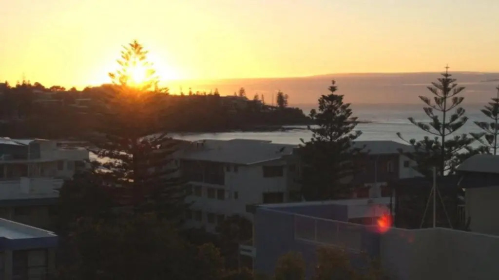 Unit 5 Sanctuary Shores, Kings Beach