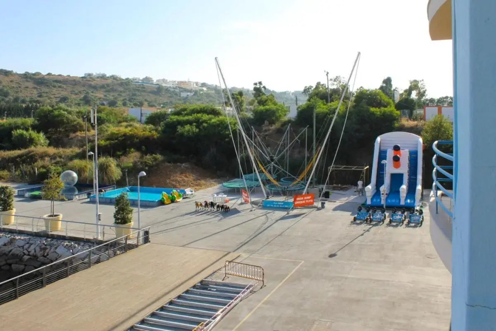 Apartamentos Costa de Ouro T2-Marina de Albufeira