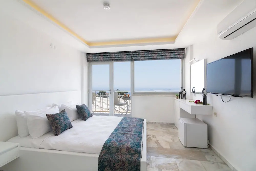Infinity Villa Kalkan