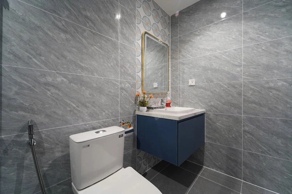 Smart Home city by Convinia