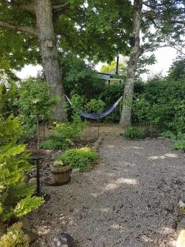 B&B Olsegården
