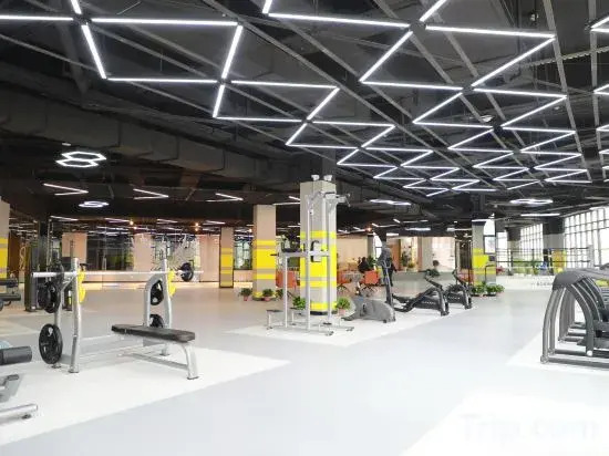 Golden Yan‘an  Jianshan Hostel