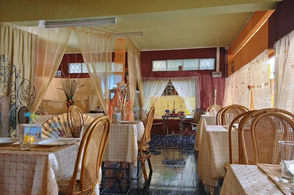 Coco Villa