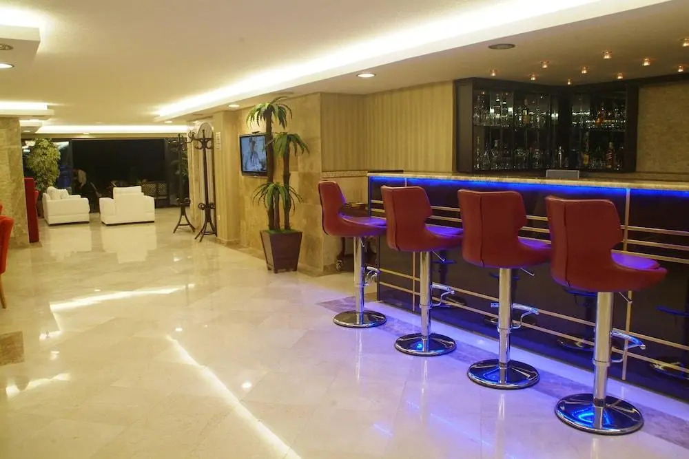 Bianco Boutique Hotel