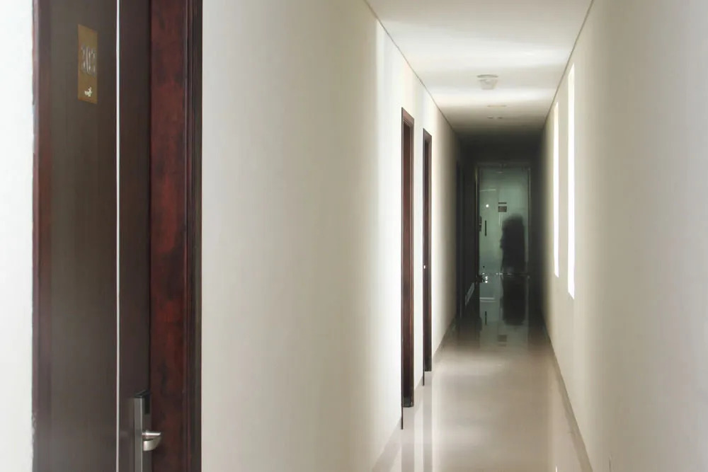 Airy Panakkukang Boulevard Topaz F8 Makassar
