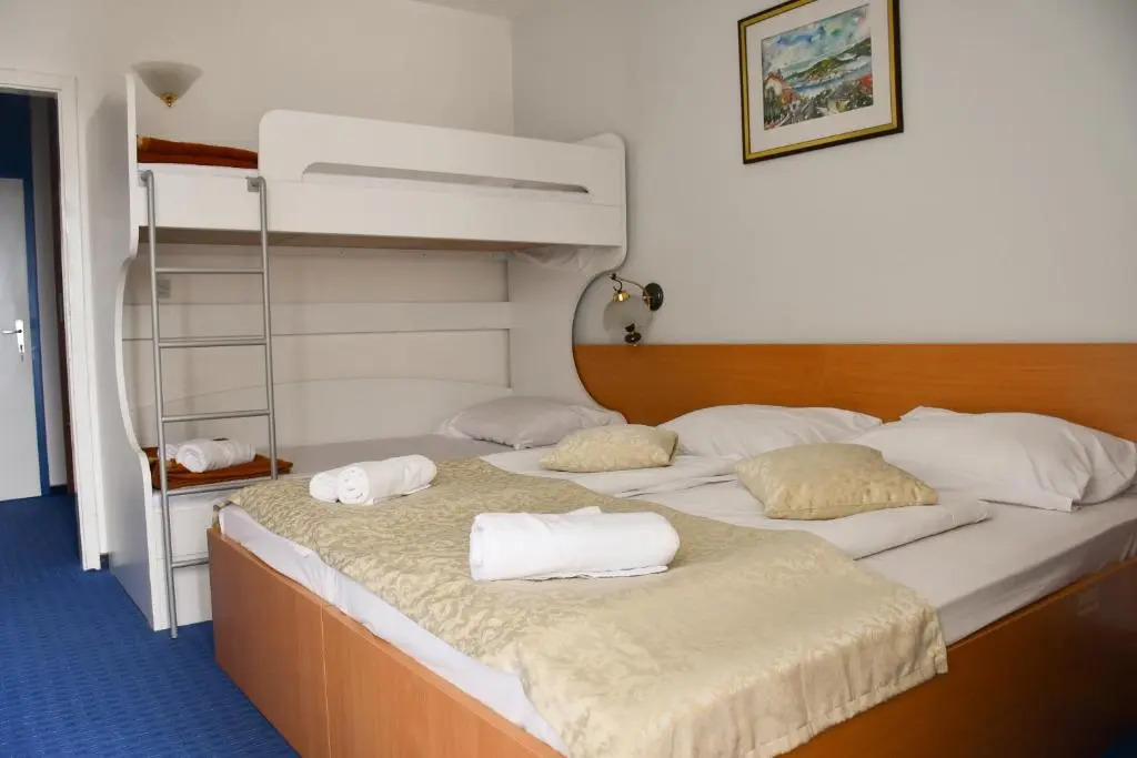 Sirena Resort Hvar ( Opening July 2026 )