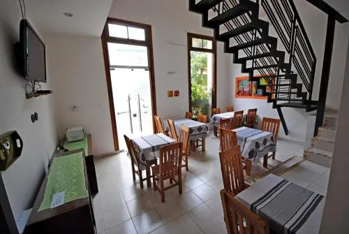 Giuseppe Suites Hotel