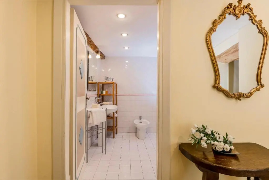 PF Apartment