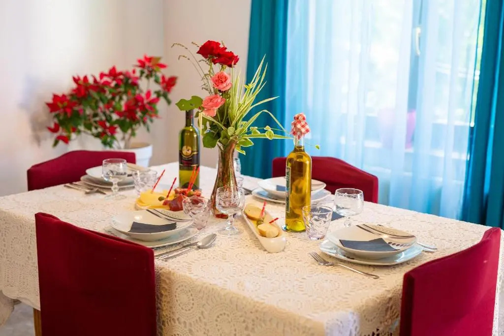 Apartman Mihael