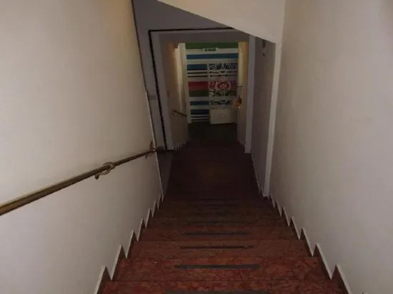 Hotel Ristorante Fortuna