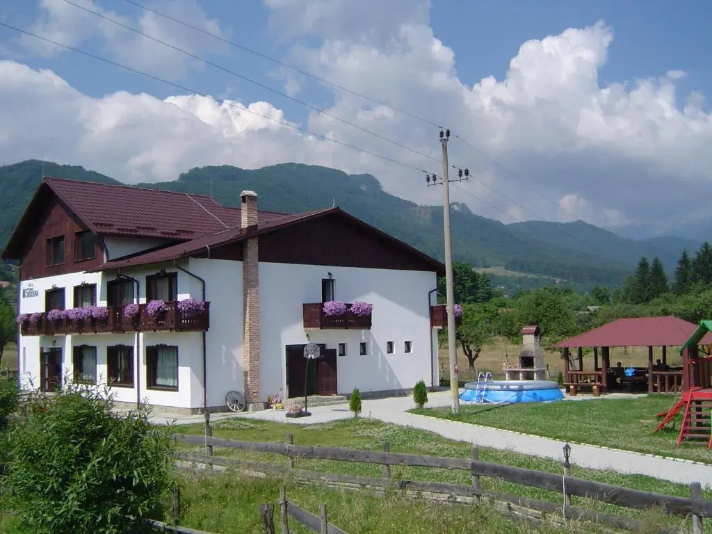 Serena Guesthouse Bran
