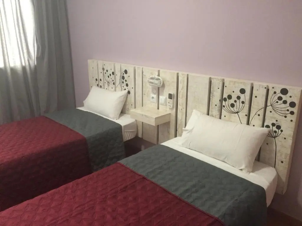 Hotel El Pino