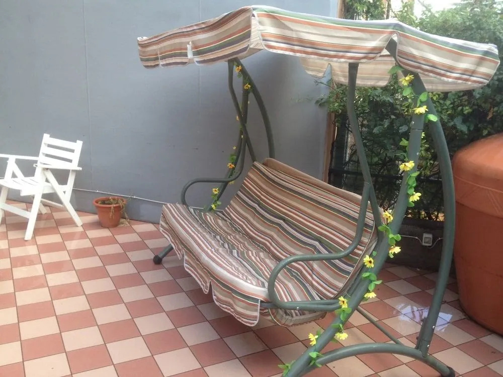 IL B&B Maison Graziella