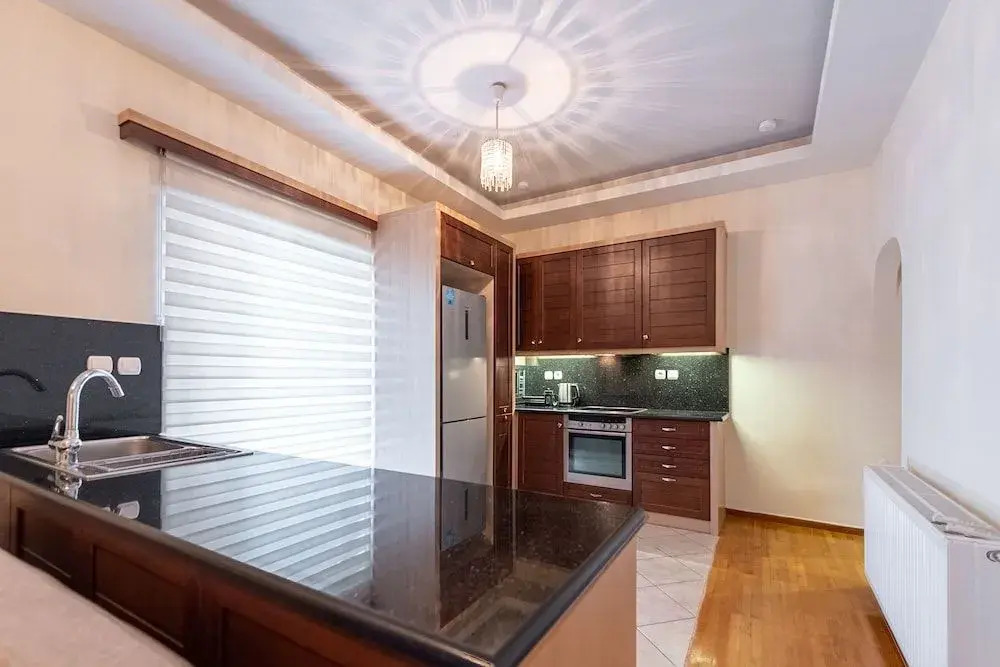 Phaedrus Living Luxury Flat Vyronas