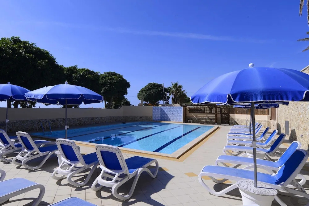Oasis Hotel Residence Resort