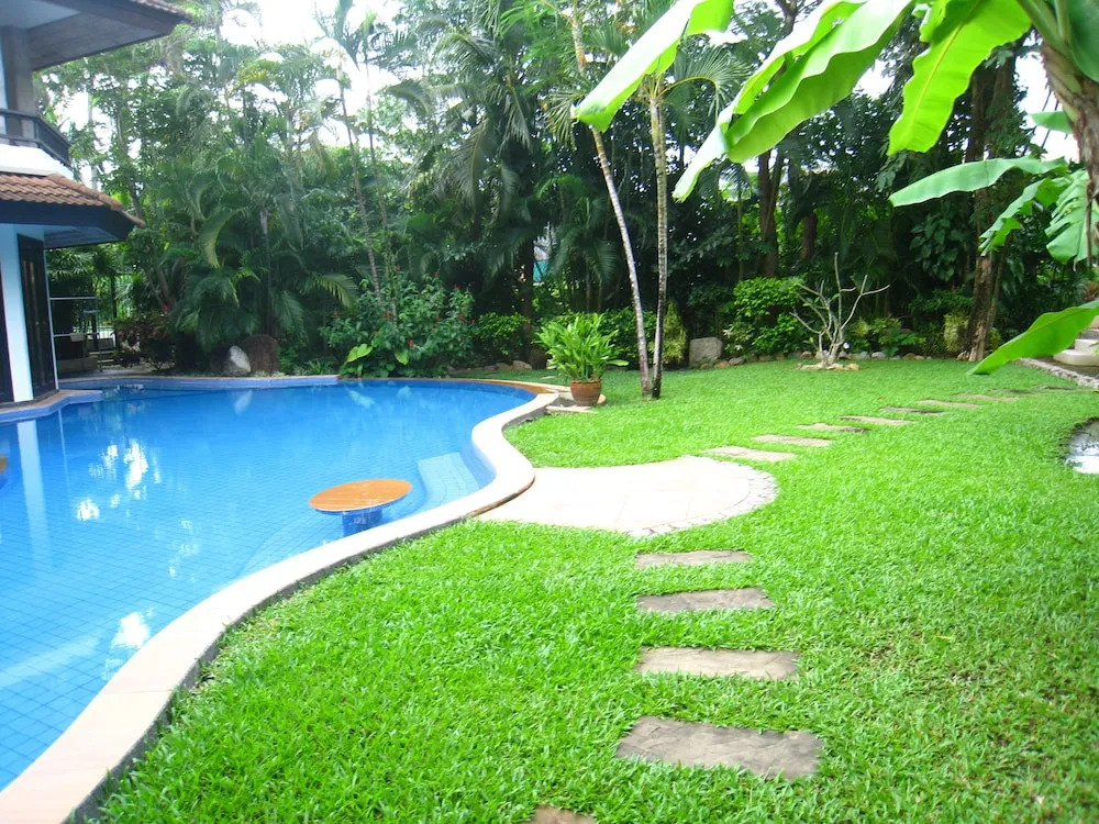 Surin Springs Villa 8 by PIPS
