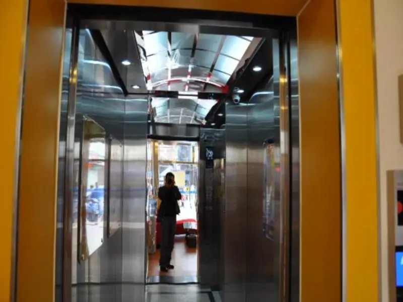 7 Days Inn Nanning Lingxiu Road Guangxi University East Gate Branch