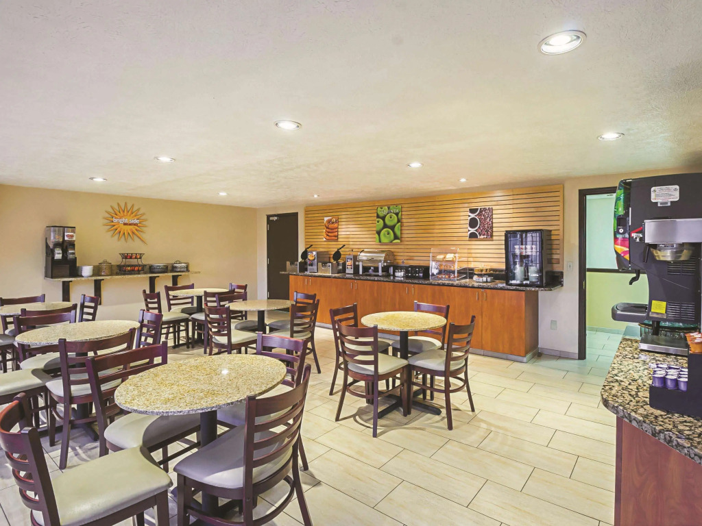 La Quinta by Wyndham Woodburn