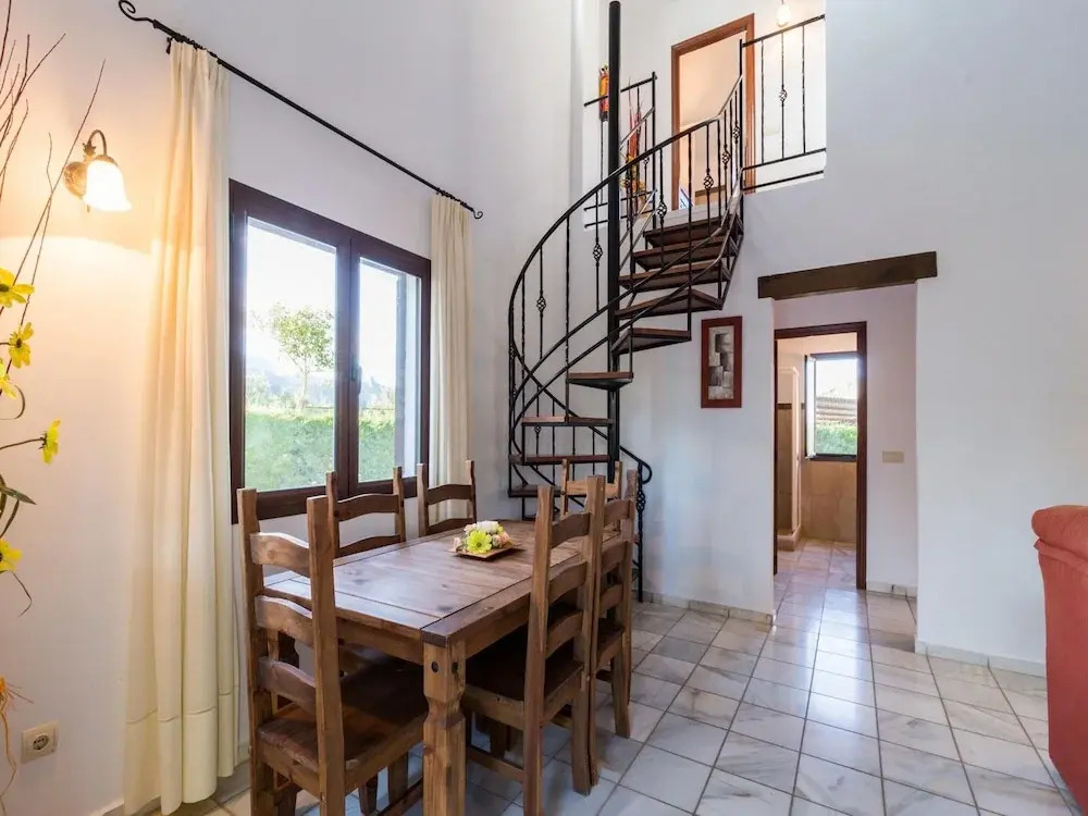 Ibipozo Escape in Andalusia for 6