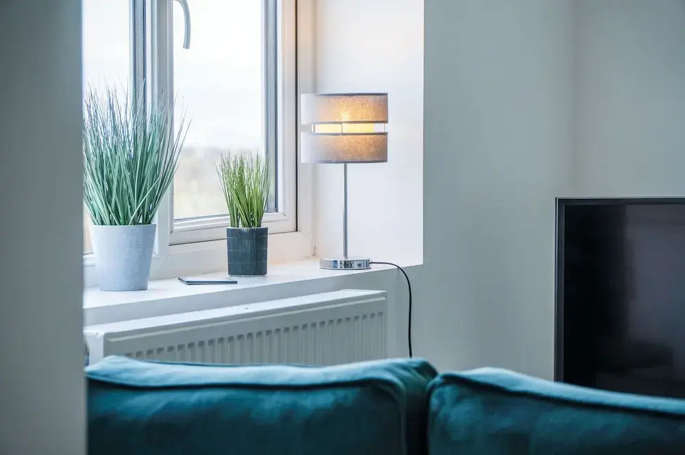 Oasis - 2 Bed Apartment - Ocean Breeze
