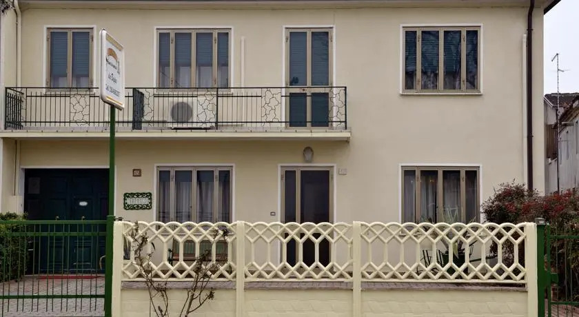 Zanea B&B