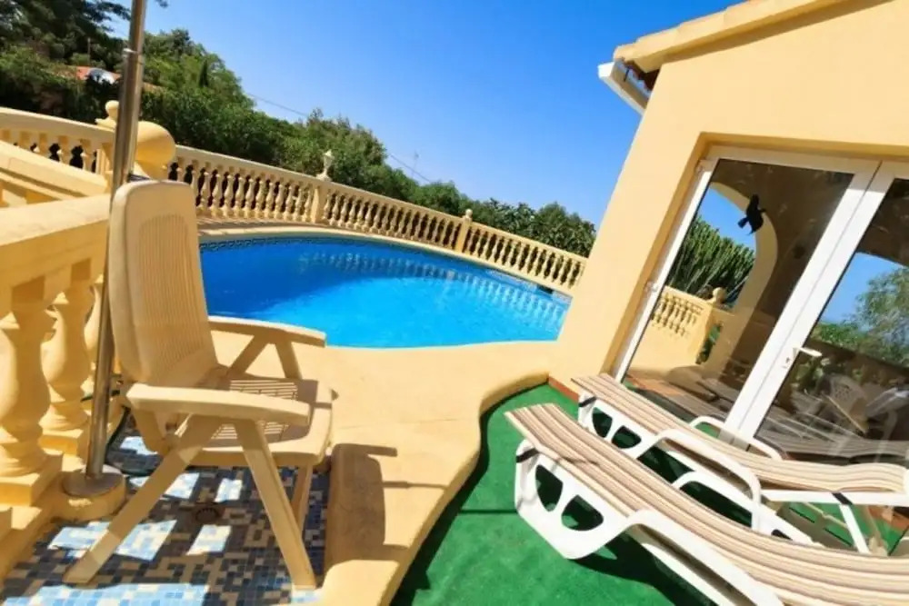 Villa Canoa