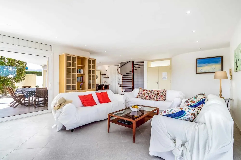 Ideal Property Mallorca - Villa Anna