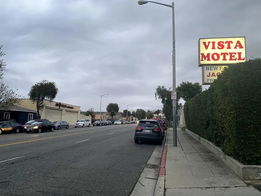 Vista Motel