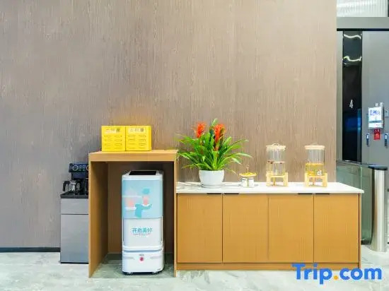 Yunjing Boutique Hotel