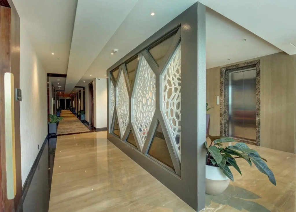 Regenta Central Javaji Mysore