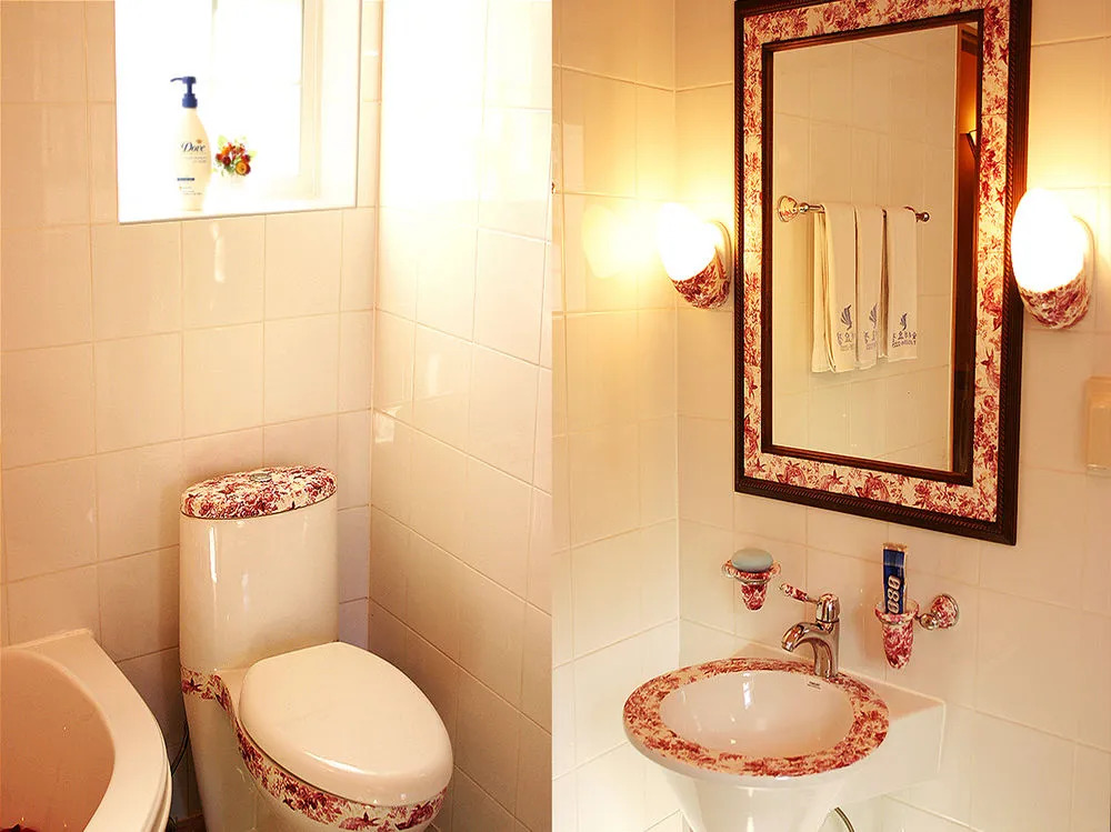 Korea Quality Elf Resort Hotel