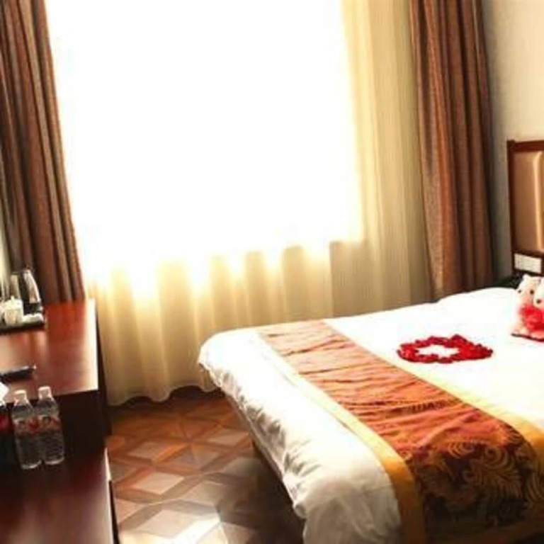 Weikeduo Hotel
