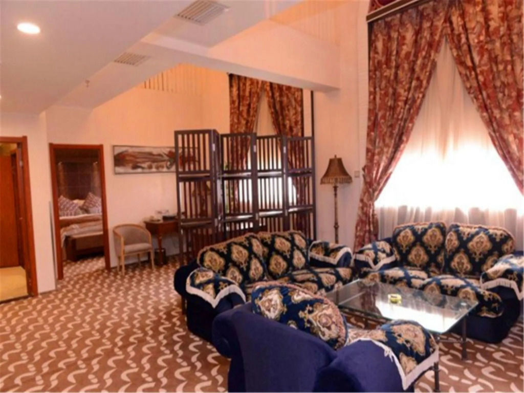 Harbin Bremen Jewish Culture Theme Hotel