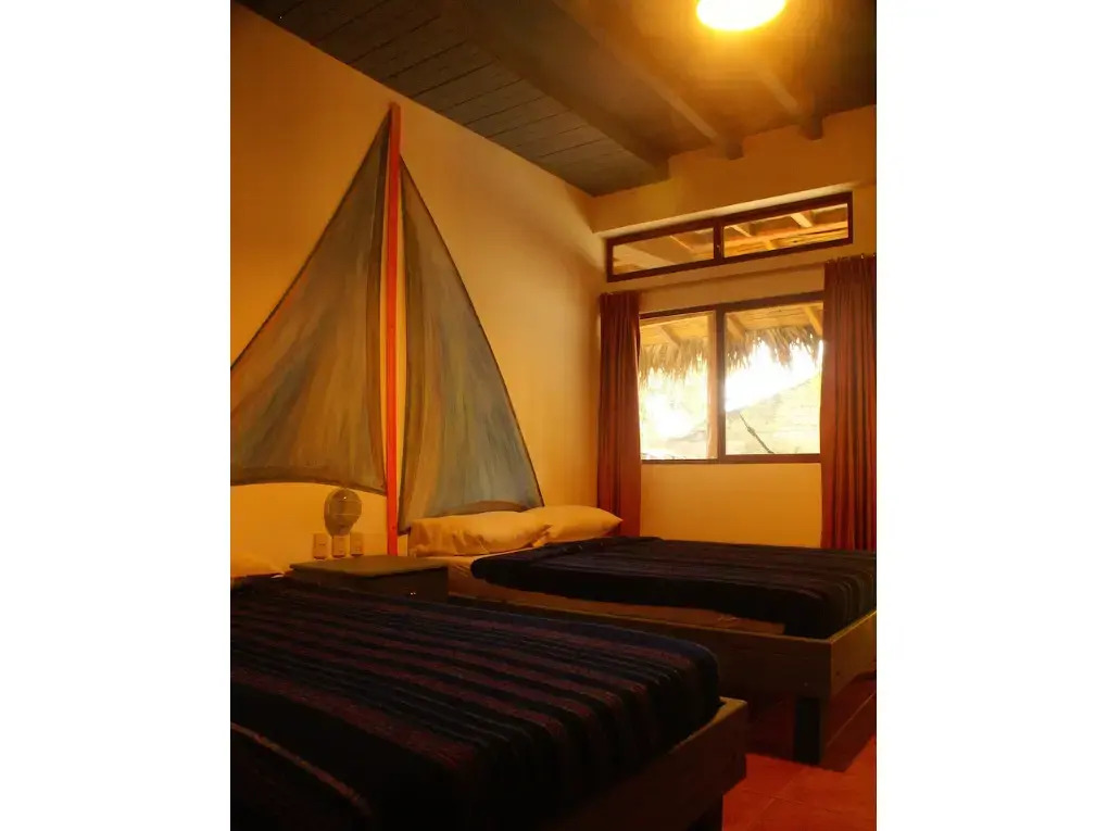 Hotel Nantu Hostería