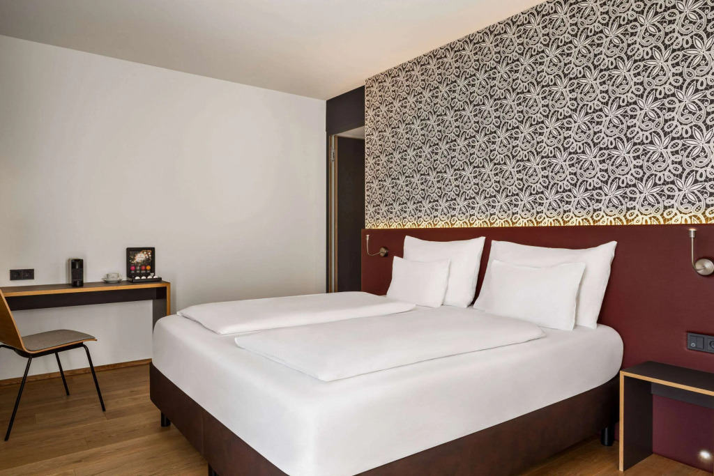 Amedia Lustenau, Trademark Collection by Wyndham
